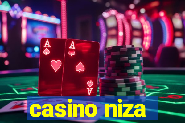 casino niza