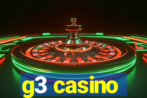 g3 casino