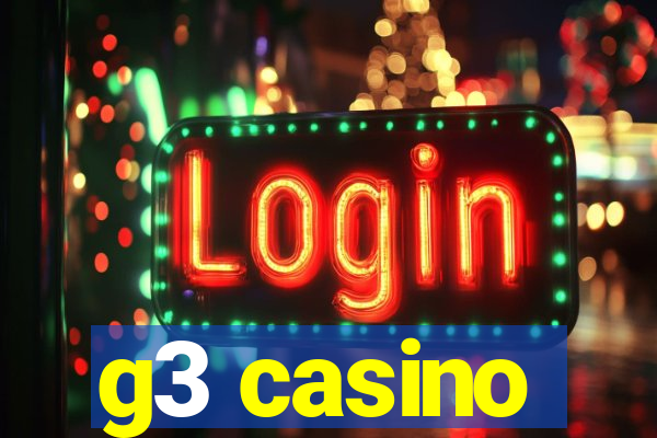 g3 casino