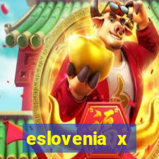 eslovenia x portugal palpite