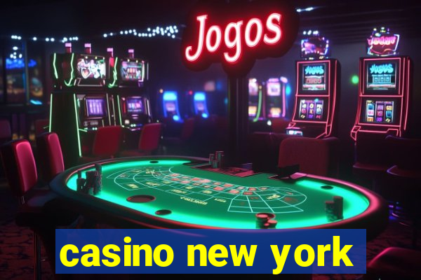 casino new york