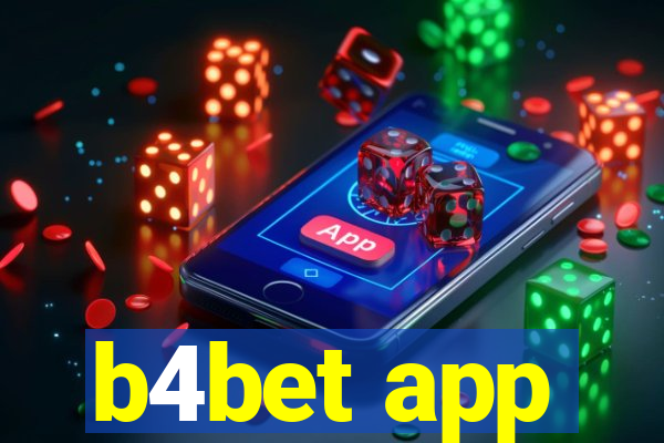 b4bet app