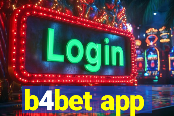 b4bet app