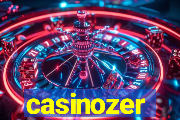 casinozer