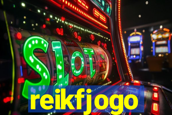 reikfjogo