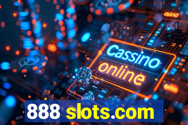 888 slots.com