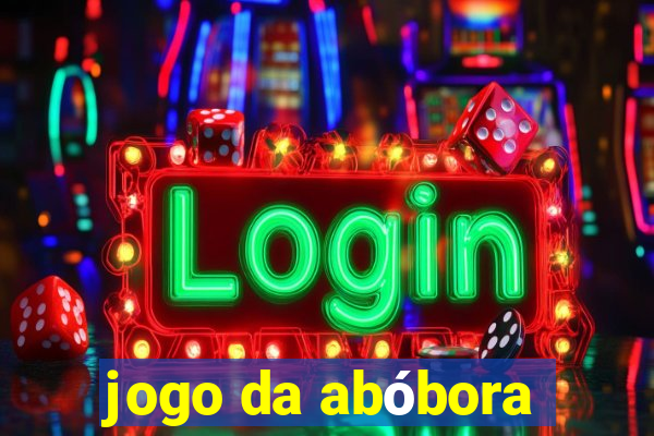 jogo da abóbora