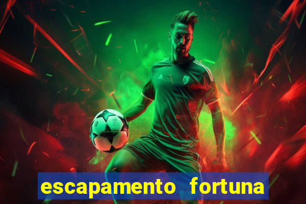 escapamento fortuna para fazer 150