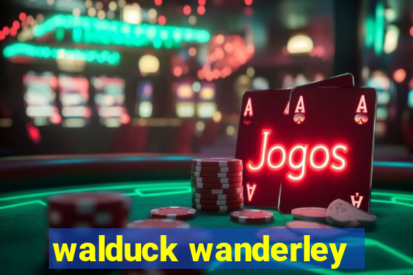 walduck wanderley