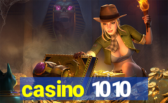 casino 1010