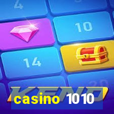 casino 1010