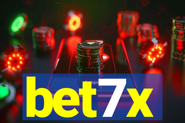 bet7x