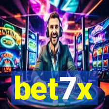 bet7x