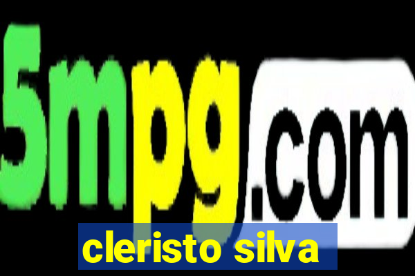 cleristo silva