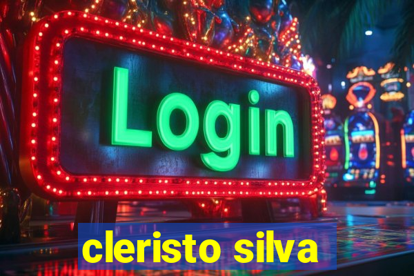 cleristo silva