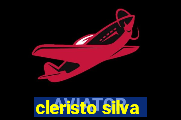 cleristo silva