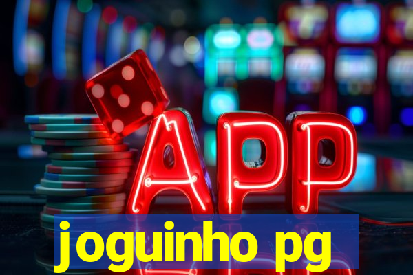 joguinho pg