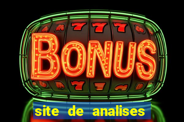 site de analises futebol virtual bet365