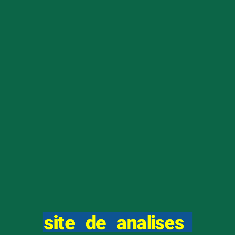 site de analises futebol virtual bet365