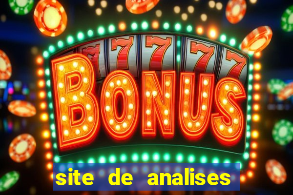 site de analises futebol virtual bet365