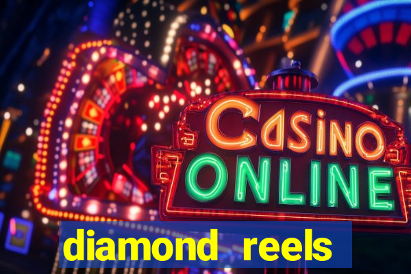 diamond reels casino review