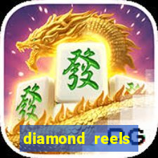 diamond reels casino review