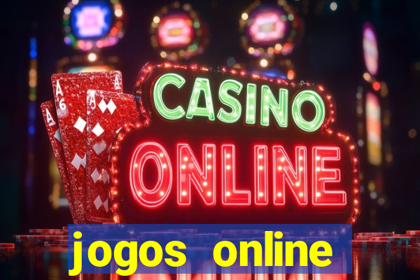 jogos online dinheiro real