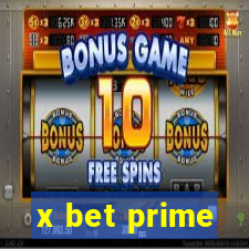 x bet prime