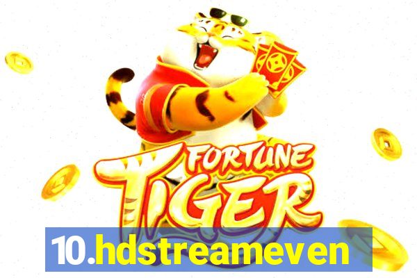 10.hdstreamevent.com