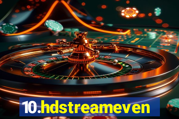 10.hdstreamevent.com