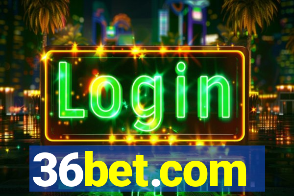 36bet.com