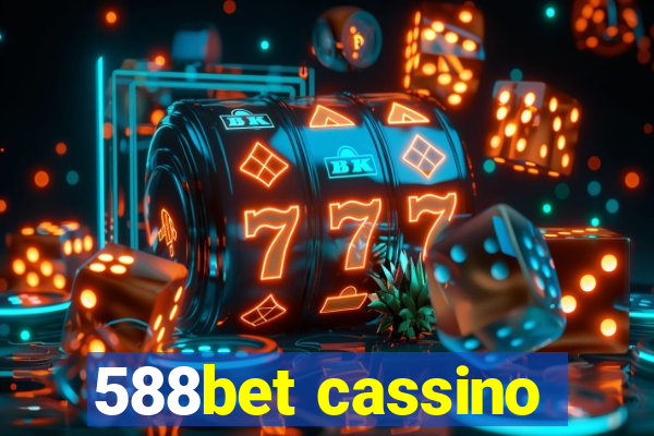 588bet cassino