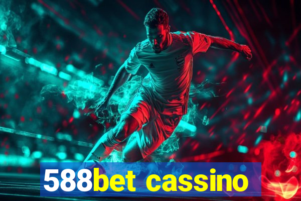 588bet cassino