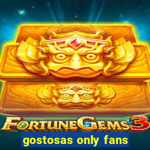 gostosas only fans