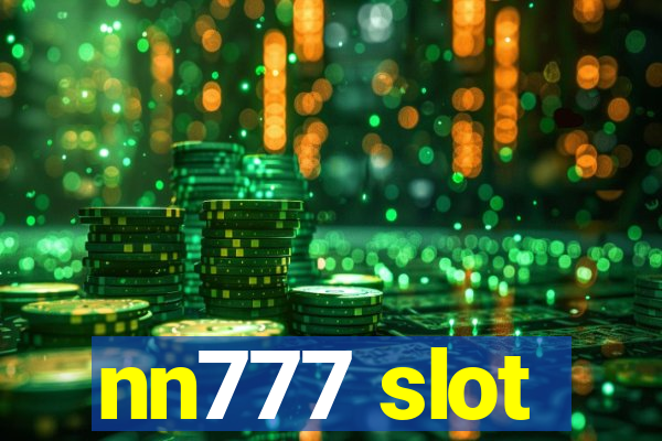 nn777 slot