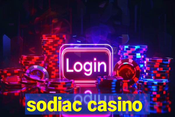 sodiac casino