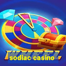 sodiac casino