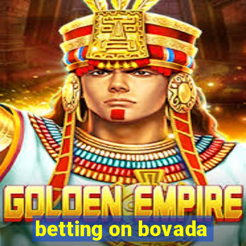 betting on bovada