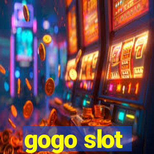 gogo slot