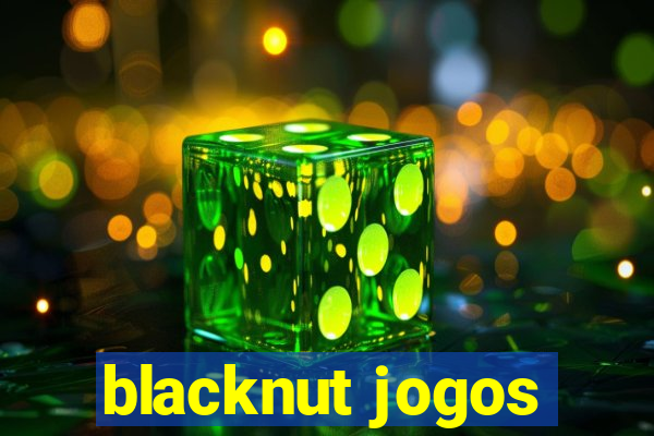 blacknut jogos