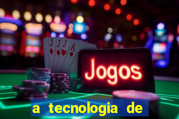 a tecnologia de blockchain pode ser entendida como