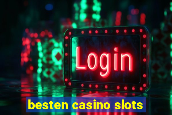 besten casino slots