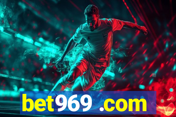 bet969 .com