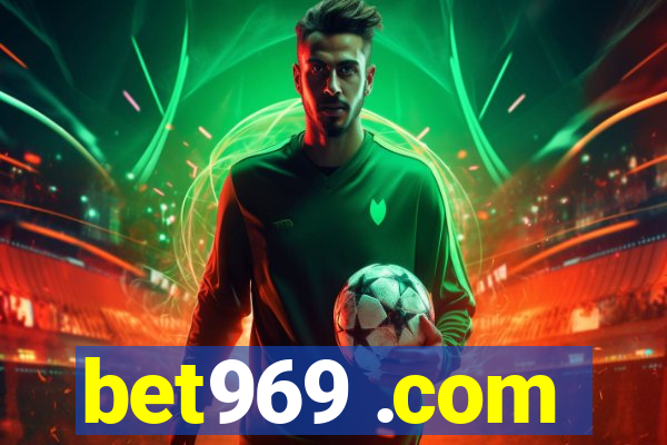 bet969 .com