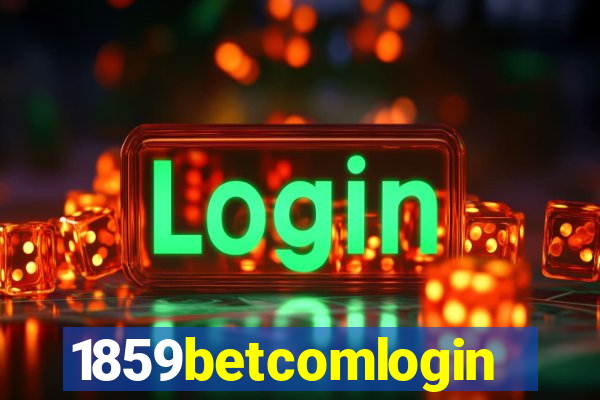 1859betcomlogin