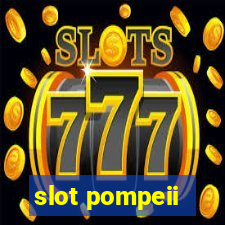 slot pompeii