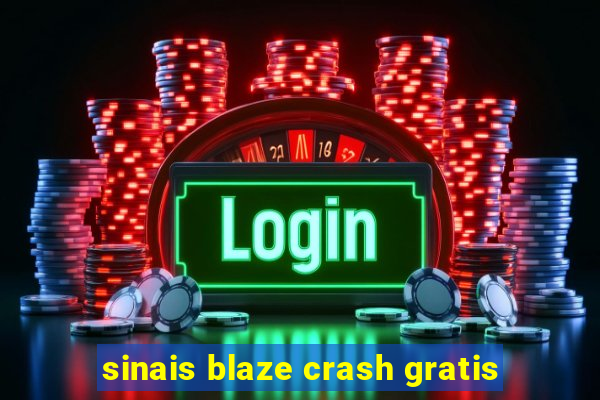 sinais blaze crash gratis