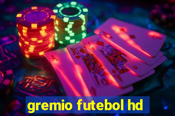 gremio futebol hd