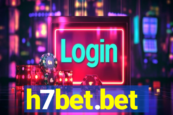 h7bet.bet