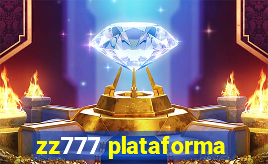 zz777 plataforma